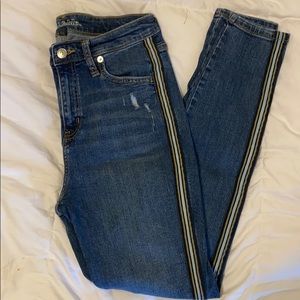 Wild Fable slim fitting jeans Sz 28R